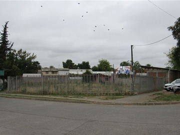 Terreno en venta en Avenida Cancha Rayada, Talca