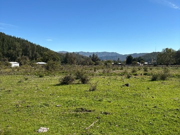 Terreno en venta en 3 ha con potencial turístico. Linares (163533), Linares