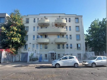 Departamento en venta en Agustinas 2376, Santiago - 1 dormitorio, 1 baño
