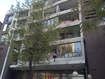 Departamento en venta en Avenida irarrázaval 425, ñuñoa, Ñuñoa - 2 dormitorios, 2 baños
