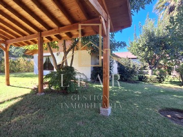 Casa en venta en 3290 mts2 de terreno 170 constrcc. 4d/2b/pisc (171529), Olmué - 4 dormitorios, 2 baños