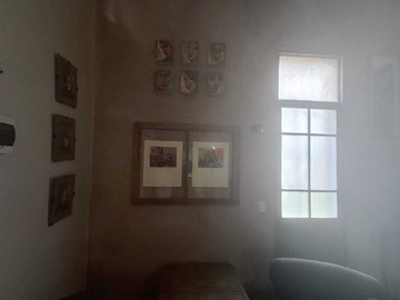 Departamento en arriendo mensual en Acogedor Espacio Cerca de Todo (174106), Santiago - 1 dormitorio, 1 baño