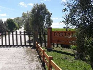 Terreno en venta en Parcela en venta en Puerto Varas, Linea nueva (75311), Puerto Varas