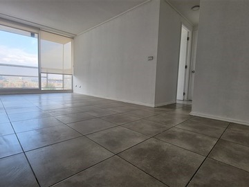 Arriendo Mensual / Departamento / Santiago