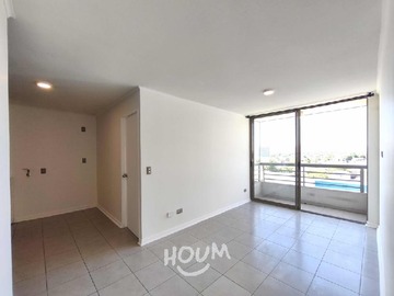 Departamento en venta en Gaspar de Orense, Quinta Normal - 2 dormitorios, 1 baño