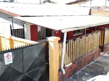 Casa en venta en Mario Neira 663, Recoleta - 3 dormitorios, 1 baño