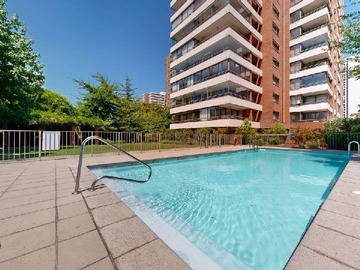 Departamento en venta en Edificio Moller | 3D | 2 Estac | Plaza Egaña (171279), La Reina - 3 dormitorios, 2 baños