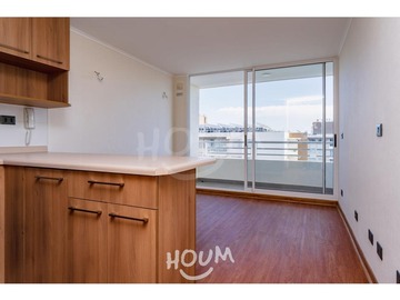 Venta / Departamento / San Miguel