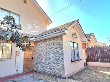Casa en venta en Vende Casa en el Rosario de Peñuelas (27841), Coquimbo - 4 dormitorios, 4 baños