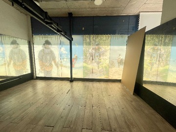 Local Comercial en arriendo mensual en Oportunidad // Amplio // Cantagallo (163504), Las Condes