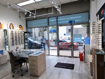 Local Comercial en arriendo mensual en Centro, Rancagua - 1 baño