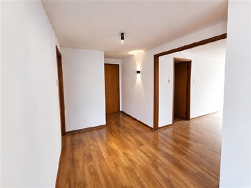 Venta / Departamento / Las Condes