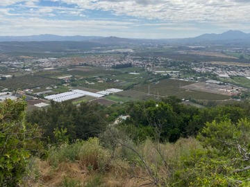 Terreno Agricola en venta en Tranque el cañón l44, Quillota