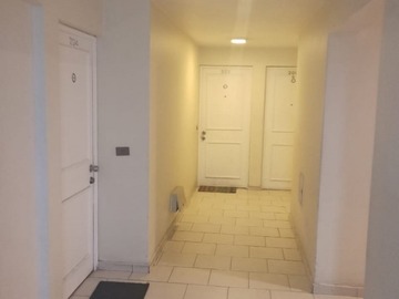 Departamento en venta en Roman días 483, Providencia - 2 dormitorios, 2 baños