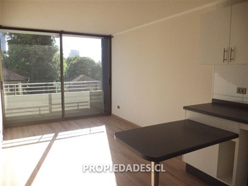 Departamento en venta en Estación de metro Ecuador, Estación Central - 2 dormitorios, 2 baños
