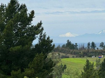 Terreno en venta en parcelas 2 etapa cumbres de yumbel rere (165910), Yumbel