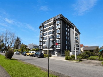 Venta / Departamento / Puerto Varas