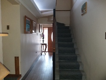 Casa en venta en quilpue, Quilpué - 6 dormitorios, 4 baños