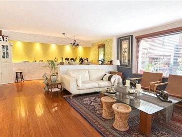 Departamento en venta en El Arcangel con Kennedy Lateral, Vitacura - 3 dormitorios, 3 baños