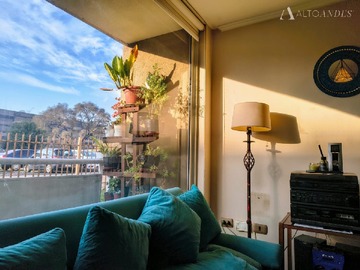 Arriendo Mensual / Departamento / Temuco