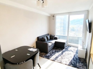 Arriendo Mensual / Departamento / Temuco