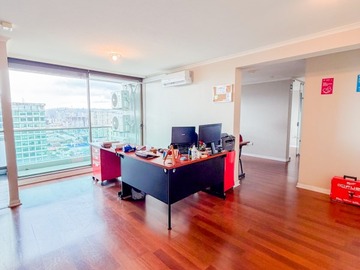 Oficina en venta en Edificio futuro center, concepción., Concepción - 3 dormitorios, 2 baños