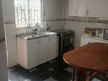 Casa en venta en Los pajaros-cerca de metro protectora (84241), Puente Alto - 3 dormitorios, 2 baños