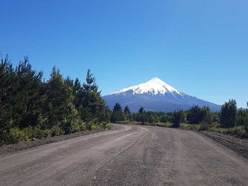Terreno en venta en Amplios Terrenos Rodeados de Naturaleza (140944), Puerto Varas