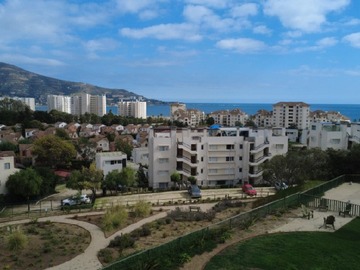 Departamento en venta en Condominio altos de puyai, Papudo - 2 dormitorios, 2 baños