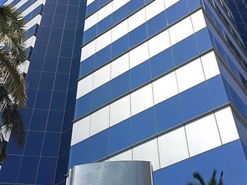 Oficina en arriendo mensual en Suecia / Metro Los Leones, Providencia