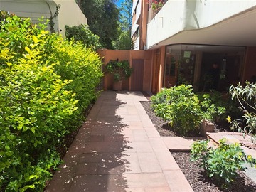 Departamento en venta en pocuro, roberto del rio, Providencia - 2 dormitorios, 1 baño