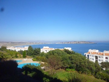 Departamento en venta en Puerto velero - puerto velero, Coquimbo - 2 dormitorios, 2 baños