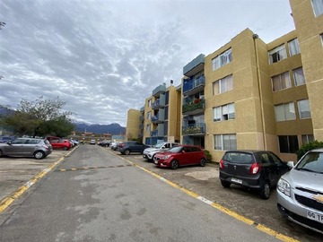 Arriendo Mensual / Departamento / Puente Alto