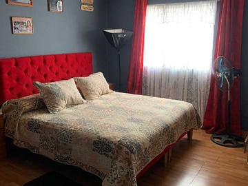 Casa en venta en Oportunidad de inversión colbún. (86291), Linares - 3 dormitorios, 2 baños