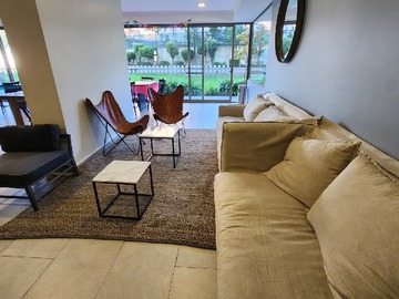 Arriendo Mensual / Departamento / La Florida