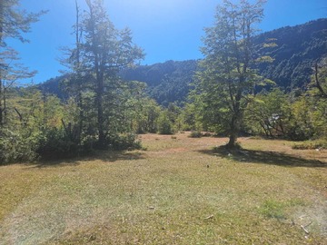 Terreno en venta en Entre ríos y bosques, Pucón (171368), Curarrehue