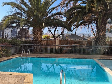 Departamento en venta en Vista despejada! (182728), Macul - 2 dormitorios, 2 baños