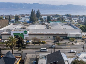 Local Comercial en arriendo mensual en Pedro de Valdivia 1010, Concepción, Concepción