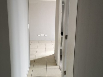 Departamento en arriendo mensual en Santa clara n°360, la cisterna, La Cisterna - 2 dormitorios, 1 baño