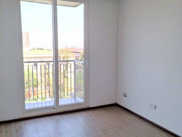 Departamento en arriendo mensual en Avenida matta 747 - metro matta 1d+1b+1bodega, Santiago - 1 dormitorio, 1 baño