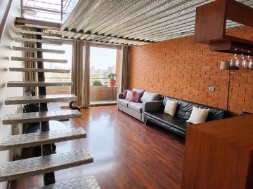 Departamento en venta en Doctor Manuel Barros Borgoño 41, Providencia, Santiago Metropolitan Region 7500000, Chile, Providencia - 1 dormitorio, 1 baño
