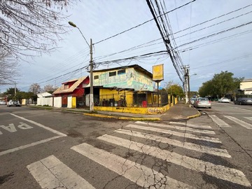 Local Comercial en venta en Población lascar, Peñaflor - 1 baño