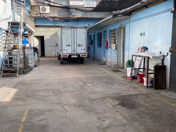 Bodega en venta en Buzo Sobenes, Estación Central