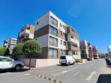 Departamento en venta en Oportunidad dpto jardin alto la florida (168836), La Florida - 3 dormitorios, 2 baños