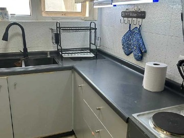 Oficina en venta en Ricardo Cumming (126474), Santiago - 3 dormitorios, 2 baños