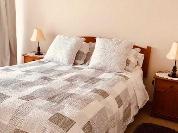 Arriendo Mensual / Departamento / Estación Central