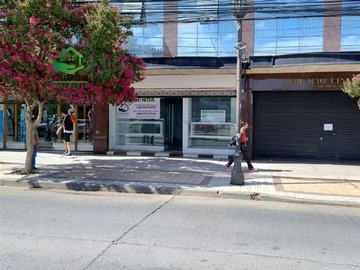 Local Comercial en arriendo mensual en Talca, Talca - 1 baño