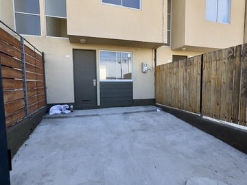 Casa en venta en Psje. Caleta Punta de Choros 3720, Coquimbo - 3 dormitorios, 1 baño