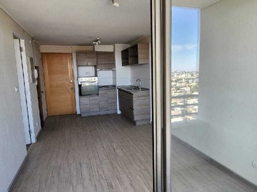 Departamento en venta en Barrio residencial excelente ubicación 2d 1b (99355), San Miguel - 2 dormitorios, 1 baño