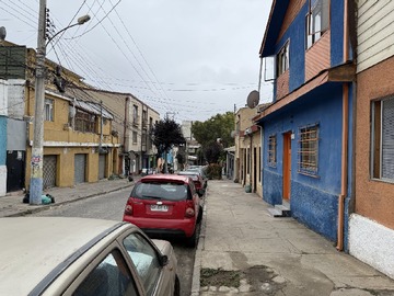 Parcela en venta en Salvador Vergara / Simón Bolivar, Viña del Mar - 3 dormitorios, 1 baño